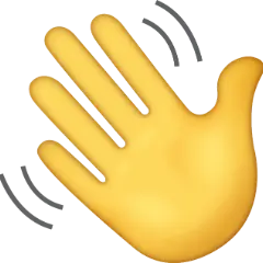 waving-hand
